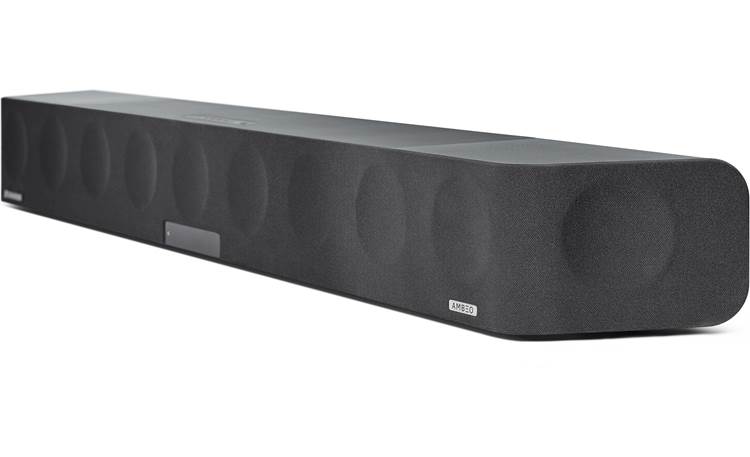 AMBEO SOUNDBAR MAX projektor zvuka SENNHEISER